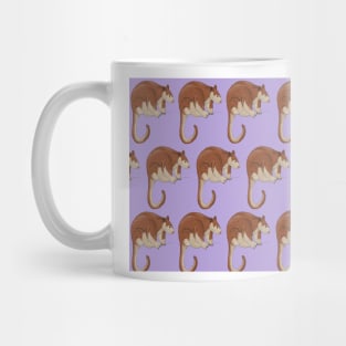 Amazing Tree Kangaroo Mug